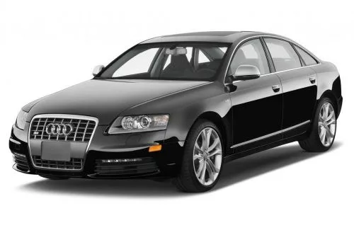 AUDI A6/S6/RS6 (C6) AUTOKOBERCE (2006-2011)