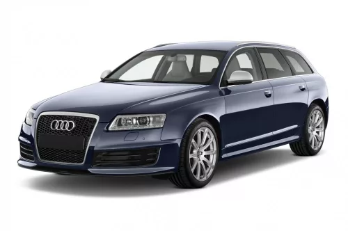 AUDI A6/S6/RS6 (C6) AVANT AUTOKOBERCE (2006-2011)