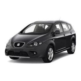 SEAT ALTEA FREETRACK AUTOKOBERCE (2007-2015)