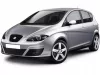 SEAT ALTEA AUTOKOBERCE (2009-2015)