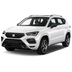 SEAT ATECA AUTOKOBERCE (2016-)