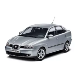 SEAT CORDOBA AUTOKOBERCE (2002-2009)