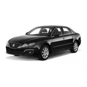 SEAT EXEO AUTOKOBERCE (2009-2014)