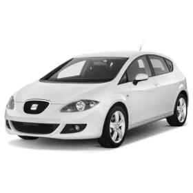 SEAT LEON (1P) AUTOKOBERCE (2009-2013)