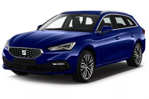 SEAT LEON (KL1/KL8) SPORTSTOURER AUTOKOBERCE (2020-)