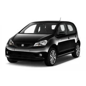 SEAT MII AUTOKOBERCE (2012-2018)