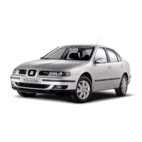 SEAT TOLEDO AUTOKOBERCE (1998-2004)