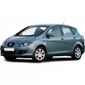 SEAT TOLEDO AUTOKOBERCE (2004-2009)