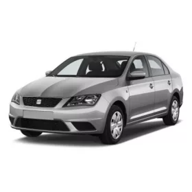 SEAT TOLEDO AUTOKOBERCE (2012-2018)