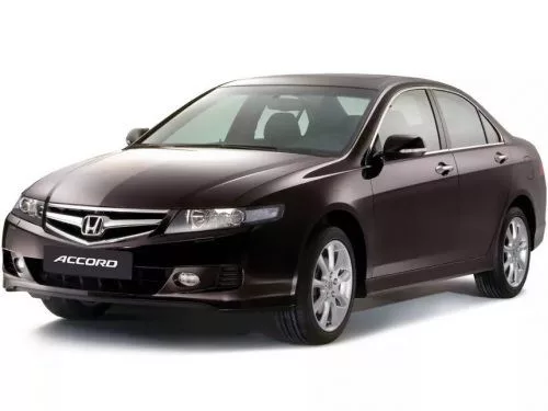HONDA ACCORD AUTOKOBERCE (2003-2008)