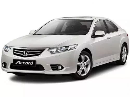 HONDA ACCORD AUTOKOBERCE (2008-2016)