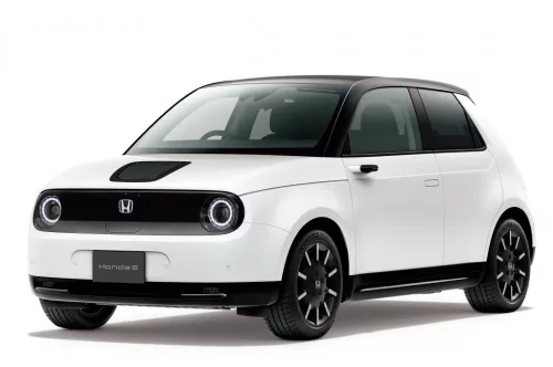 HONDA E AUTOKOBERCE (2020-)