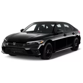 HONDA CIVIC AUTOKOBERCE (2022-)