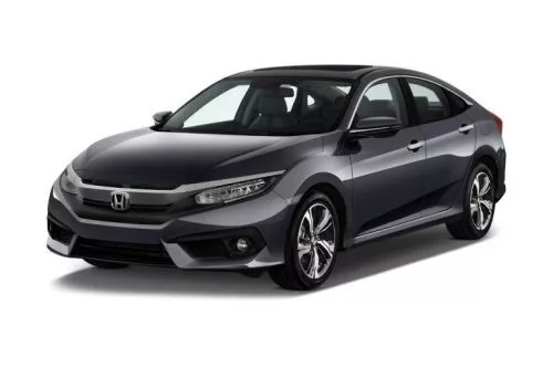 HONDA CIVIC (FC) (SEDAN) AUTOKOBERCE (2017-2022)