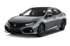 HONDA CIVIC (FK) AUTOKOBERCE (2017-2022)