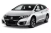 HONDA CIVIC (FK) KOMBI AUTOKOBERCE (2014-2018)
