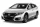 HONDA CIVIC (FK) KOMBI AUTOKOBERCE (2014-2018)