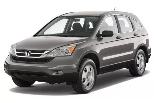 HONDA CRV (RE) AUTOKOBERCE (2007-2012)
