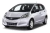 HONDA JAZZ (GE) AUTOKOBERCE (2008-2015)