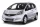 HONDA JAZZ (GE) AUTOKOBERCE (2008-2015)