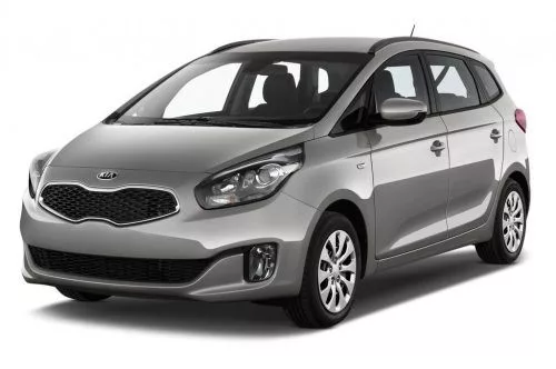 KIA CARENS (RP) AUTOKOBERCE (2013-2018)
