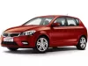 KIA CEED (ED) AUTOKOBERCE (2006-2012)