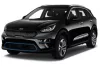 KIA E-NIRO AUTOKOBERCE (2019-2022)