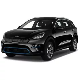 KIA E-NIRO AUTOKOBERCE (2019-2022)