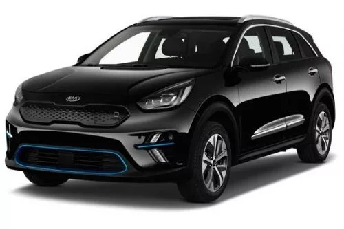 KIA E-NIRO AUTOKOBERCE (2019-2022)