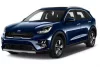 KIA NIRO (DE) AUTOKOBERCE (2016-2022)