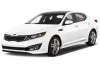 KIA OPTIMA (TF) AUTOKOBERCE (2010-2015)