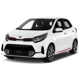 KIA PICANTO (JA) AUTOKOBERCE (2017-)