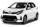 KIA PICANTO (JA) AUTOKOBERCE (2017-)