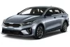 KIA PROCEED AUTOKOBERCE (2018-)