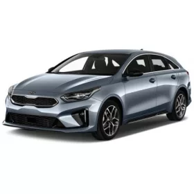 KIA PROCEED AUTOKOBERCE (2018-)