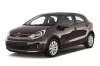 KIA RIO (QB) AUTOKOBERCE (2011-2017)