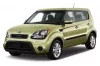 KIA SOUL (AM) AUTOKOBERCE (2009-2014)
