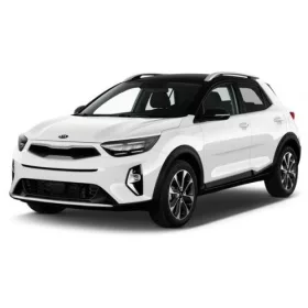 KIA STONIC AUTOKOBERCE (2017-)