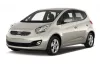 KIA VENGA AUTOKOBERCE (2010-2019)