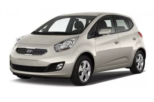 KIA VENGA AUTOKOBERCE (2010-2019)