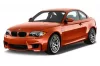 BMW 1 (E82) AUTOKOBERCE (2004-2011)