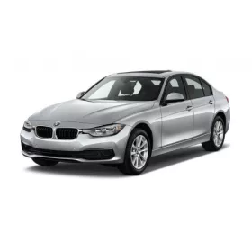 BMW 3 (F30) AUTOKOBERCE (2012-2019)