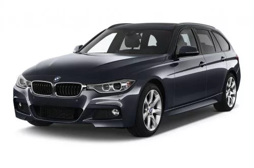 BMW 3 (F31) AUTOKOBERCE (2012-2019)