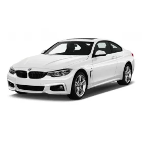 BMW 4 (F32) AUTOKOBERCE (2014-2020)