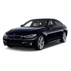 BMW 4 (F36) GRAN COUPE AUTOKOBERCE (2014-2020)