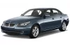 BMW 5 (E60) AUTOKOBERCE (2003-2010)