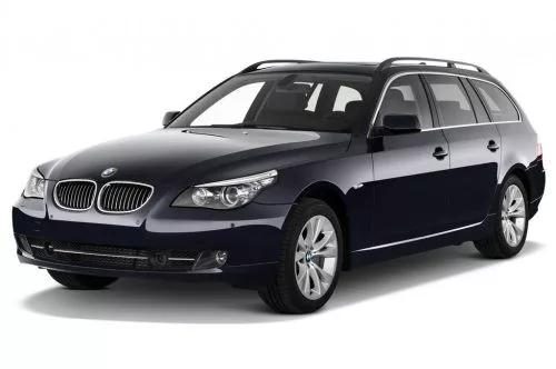 BMW 5 (E61) AUTOKOBERCE (2003-2010)