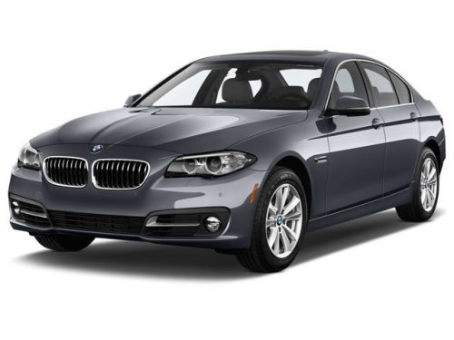 BMW 5 (F10) AUTOKOBERCE (2010-2016)