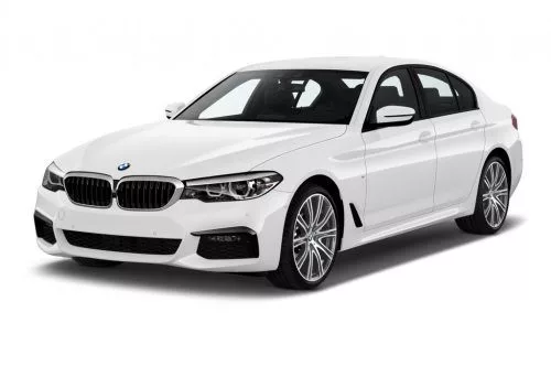 BMW 5 (G30) AUTOKOBERCE (2017-2024)