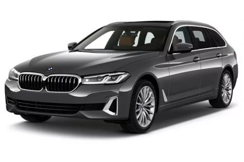 BMW 5 (G31) AUTOKOBERCE (2017-2024)